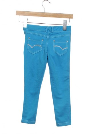 Παιδικό παντελόνι Unbranded, Μέγεθος 4-5y/ 110-116 εκ., Χρώμα Μπλέ, Τιμή 17,39 €