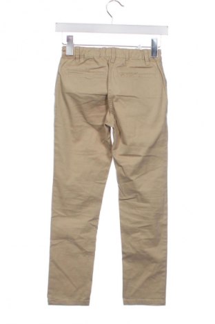 Kinderhose United Colors Of Benetton, Größe 8-9y/ 134-140 cm, Farbe Beige, Preis € 12,79