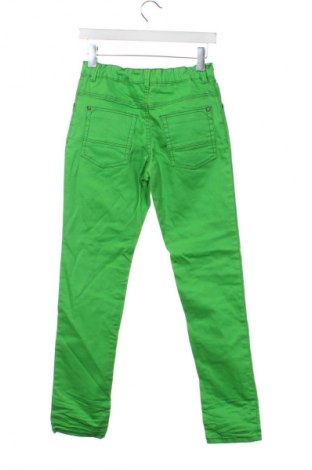 Kinderhose Yigga, Größe 11-12y/ 152-158 cm, Farbe Grün, Preis € 11,00