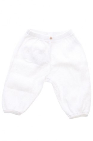 Kinderhose Zara, Größe 3-6m/ 62-68 cm, Farbe Weiß, Preis € 5,99