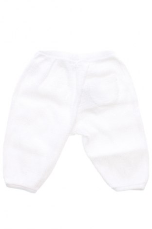 Kinderhose Zara, Größe 3-6m/ 62-68 cm, Farbe Weiß, Preis € 5,99