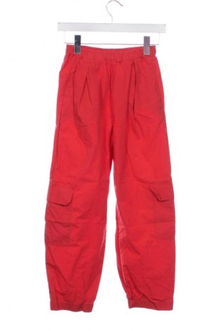 Kinderhose Zara, Größe 12-13y/ 158-164 cm, Farbe Rot, Preis € 5,99