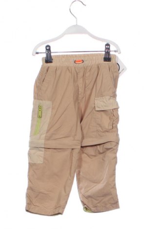 Kinderhose Zara, Größe 18-24m/ 86-98 cm, Farbe Beige, Preis € 5,99
