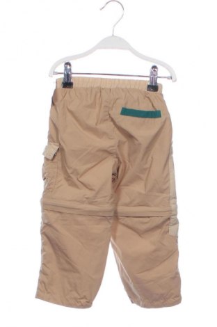 Kinderhose Zara, Größe 18-24m/ 86-98 cm, Farbe Beige, Preis € 5,99