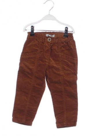 Kinderhose Zara, Größe 18-24m/ 86-98 cm, Farbe Braun, Preis € 7,19