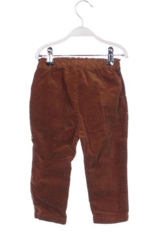 Kinderhose Zara, Größe 18-24m/ 86-98 cm, Farbe Braun, Preis € 7,19
