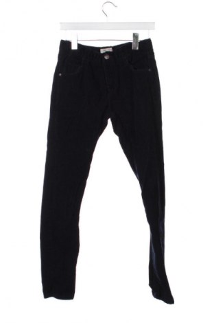 Παιδικό παντελόνι Zara, Μέγεθος 12-13y/ 158-164 εκ., Χρώμα Μπλέ, Τιμή 5,99 €