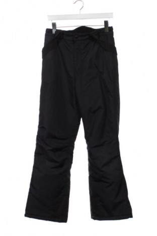 Kinderhose für Wintersport Crane, Größe 12-13y/ 158-164 cm, Farbe Schwarz, Preis € 30,00