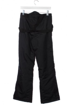Kinderhose für Wintersport Crane, Größe 12-13y/ 158-164 cm, Farbe Schwarz, Preis € 30,00