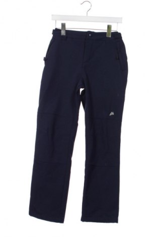 Kinderhose für Wintersport Essentials, Größe 11-12y/ 152-158 cm, Farbe Blau, Preis € 29,59
