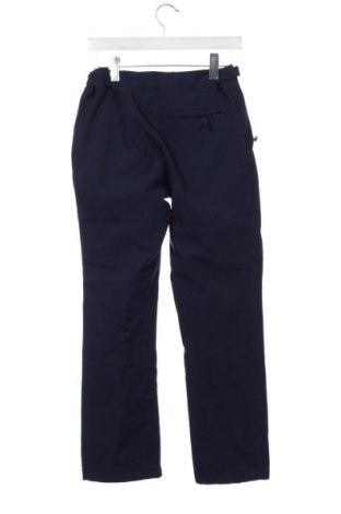 Kinderhose für Wintersport Essentials, Größe 11-12y/ 152-158 cm, Farbe Blau, Preis € 29,59