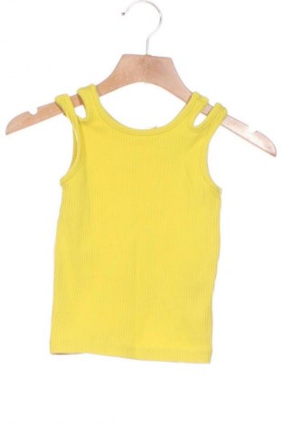 Kinder Top Coccodrillo, Größe 3-4y/ 104-110 cm, Farbe Grün, Preis € 4,99