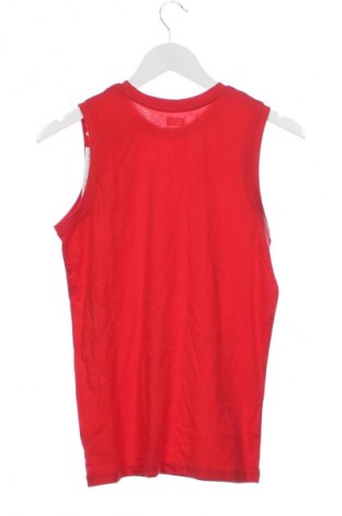 Dětské tilko  F&F, Velikost 14-15y/ 168-170 cm, Barva Červená, Cena  159,00 Kč
