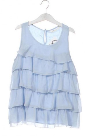 Podkoszulek dziecięcy H&M, Rozmiar 12-13y/ 158-164 cm, Kolor Niebieski, Cena 43,68 zł