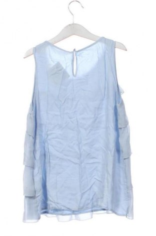 Podkoszulek dziecięcy H&M, Rozmiar 12-13y/ 158-164 cm, Kolor Niebieski, Cena 43,68 zł