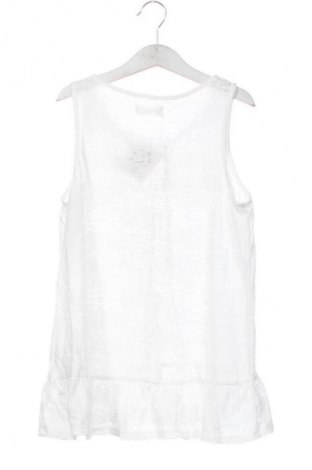 Dětské tilko  H&M, Velikost 14-15y/ 168-170 cm, Barva Bílá, Cena  177,00 Kč