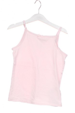 Gyerek trikó H&M, Méret 6-7y / 122-128 cm, Szín Rózsaszín, Ár 1 969 Ft