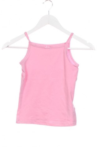 Gyerek trikó H&M, Méret 6-7y / 122-128 cm, Szín Rózsaszín, Ár 1 969 Ft