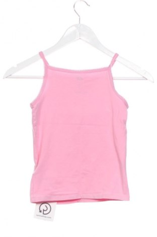 Gyerek trikó H&M, Méret 6-7y / 122-128 cm, Szín Rózsaszín, Ár 1 969 Ft