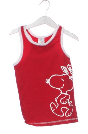Gyerek trikó H&M, Méret 6-7y / 122-128 cm, Szín Piros, Ár 1 689 Ft