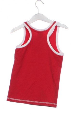 Gyerek trikó H&M, Méret 6-7y / 122-128 cm, Szín Piros, Ár 1 689 Ft