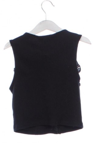 Kinder Top H&M, Größe 10-11y/ 146-152 cm, Farbe Schwarz, Preis € 6,14