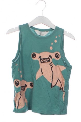Kinder Top H&M, Größe 2-3y/ 98-104 cm, Farbe Mehrfarbig, Preis € 5,99