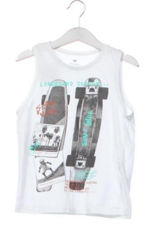 Kinder Top H&M, Größe 5-6y/ 116-122 cm, Farbe Mehrfarbig, Preis € 6,14