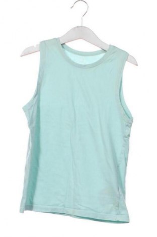 Kinder Top H&M, Größe 5-6y/ 116-122 cm, Farbe Grün, Preis € 6,14