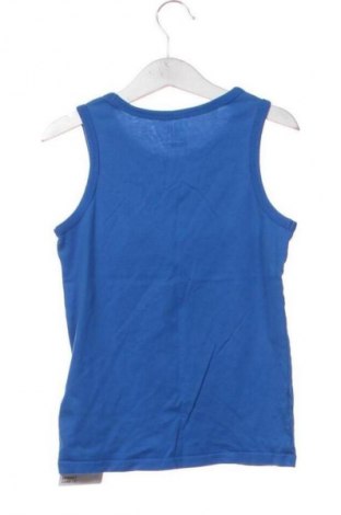 Kinder Top H&M, Größe 5-6y/ 116-122 cm, Farbe Blau, Preis € 6,14