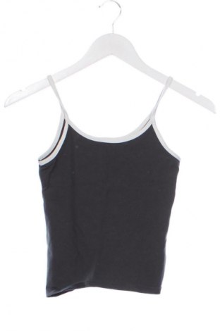 Kinder Top H&M, Größe 10-11y/ 146-152 cm, Farbe Grau, Preis € 6,14