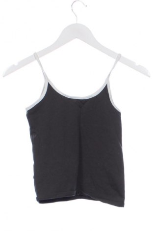 Kinder Top H&M, Größe 10-11y/ 146-152 cm, Farbe Grau, Preis € 6,14