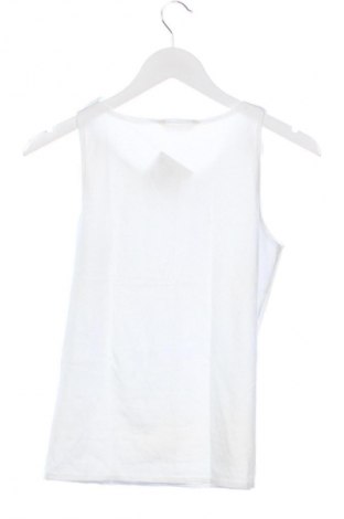 Kinder Top Mango, Größe 12-13y/ 158-164 cm, Farbe Weiß, Preis € 6,14