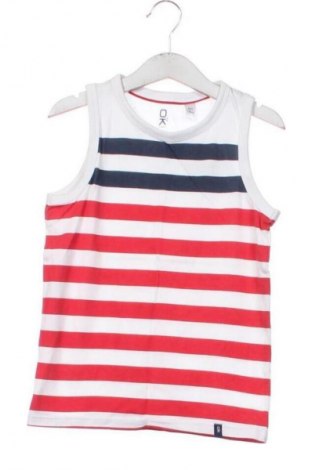 Kinder Top Okaidi, Größe 6-7y/ 122-128 cm, Farbe Mehrfarbig, Preis € 6,14