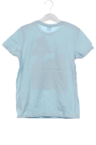 Kinder Top Pepco, Größe 7-8y/ 128-134 cm, Farbe Blau, Preis € 4,99