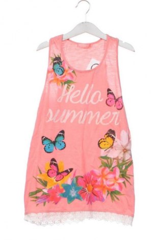 Kinder Top Terranova, Größe 11-12y/ 152-158 cm, Farbe Rosa, Preis € 6,14