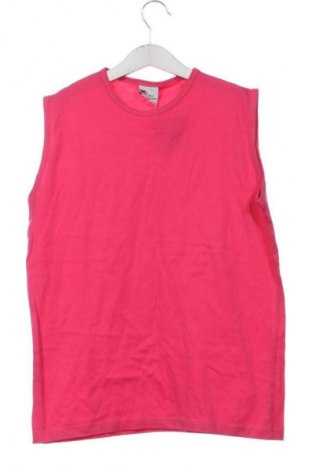 Podkoszulek dziecięcy Unbranded, Rozmiar 13-14y/ 164-168 cm, Kolor Różowy, Cena 26,21 zł