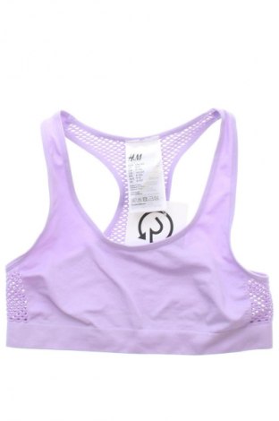 Podkoszulek dziecięcy Unbranded, Rozmiar 8-9y/ 134-140 cm, Kolor Fioletowy, Cena 27,59 zł