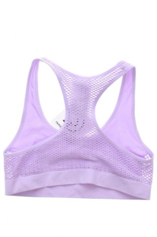Podkoszulek dziecięcy Unbranded, Rozmiar 8-9y/ 134-140 cm, Kolor Fioletowy, Cena 27,59 zł