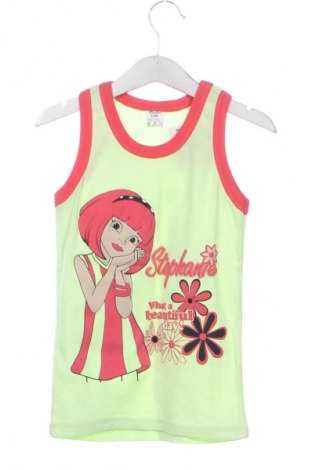 Kinder Top Unbranded, Größe 3-4y/ 104-110 cm, Farbe Mehrfarbig, Preis € 5,99