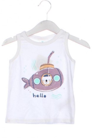Kinder Top Unbranded, Größe 12-18m/ 80-86 cm, Farbe Mehrfarbig, Preis € 6,14