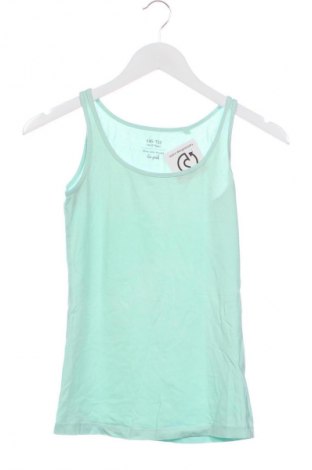 Kinder Top Unbranded, Größe 10-11y/ 146-152 cm, Farbe Blau, Preis € 5,99