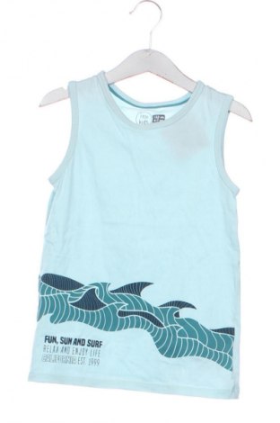 Kinder Top Unbranded, Größe 5-6y/ 116-122 cm, Farbe Mehrfarbig, Preis € 6,00
