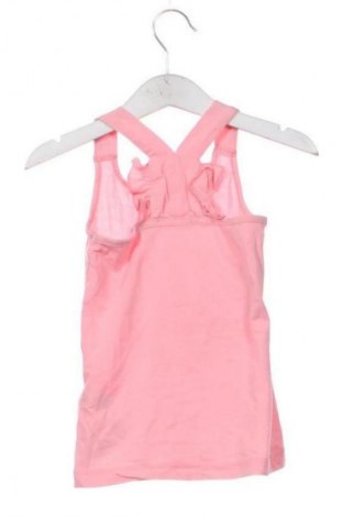 Μπλουζάκι αμάνικο παιδικό Unbranded, Μέγεθος 2-3y/ 98-104 εκ., Χρώμα Ρόζ , Τιμή 5,99 €