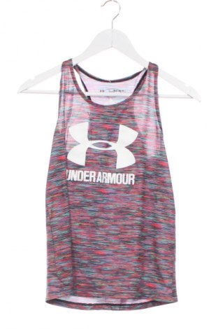Dětské tilko  Under Armour, Velikost 14-15y/ 168-170 cm, Barva Vícebarevné, Cena  279,00 Kč