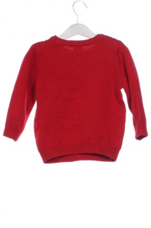 Παιδικό πουλόβερ Disney, Μέγεθος 18-24m/ 86-98 εκ., Χρώμα Πολύχρωμο, Τιμή 6,99 €