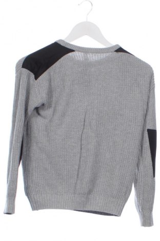 Gyerek pulóver H&M, Méret 8-9y / 134-140 cm, Szín Szürke, Ár 3 420 Ft