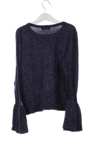 Gyerek pulóver H&M, Méret 12-13y / 158-164 cm, Szín Kék, Ár 3 400 Ft