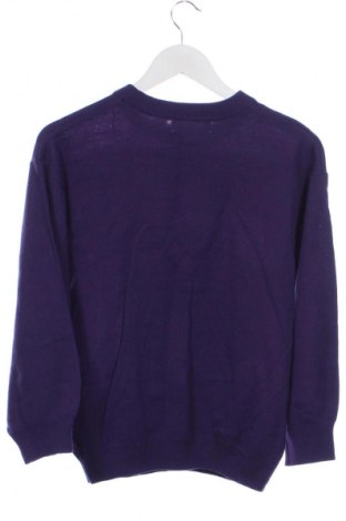 Kinderpullover H&M, Größe 10-11y/ 146-152 cm, Farbe Lila, Preis € 8,70