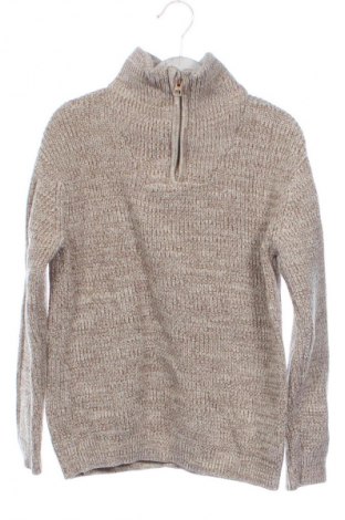 Παιδικό πουλόβερ H&M, Μέγεθος 6-7y/ 122-128 εκ., Χρώμα  Μπέζ, Τιμή 9,99 €